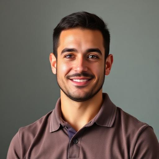 Daniel Díaz