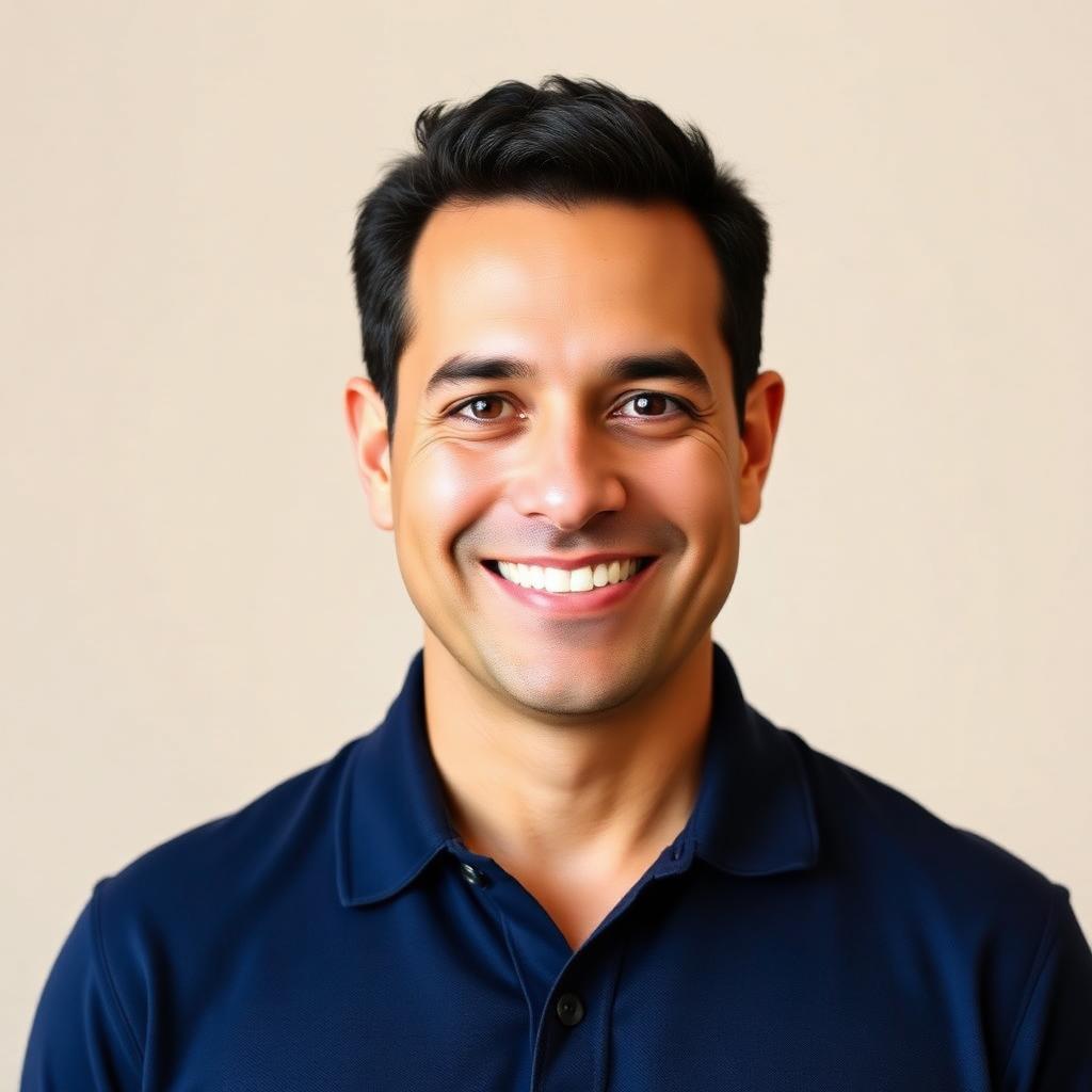 Mario Pérez